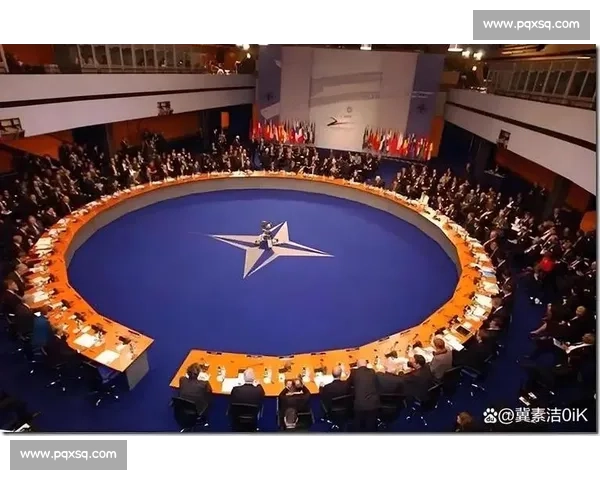 历史转折瞬间定格世界格局的关键一刻揭秘